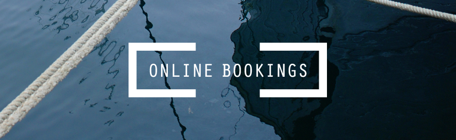 The Falmouth Convention - booking