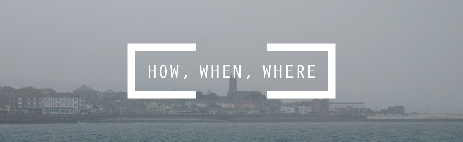 The Falmouth Convention - information