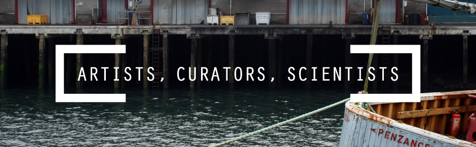 The Falmouth Convention - profiles